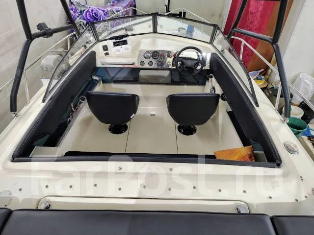 Yamaha STR-17. 1998 ���, ����� 6,5��., ��������� ������������, 165��.�., ������ ����