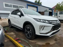 Mitsubishi Eclipse Cross. GK1W, 4B40 ����