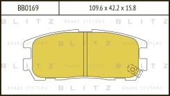 ������� ��������� �������� | ��� | Blitz BB0169 BB0169 ����