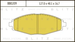 ������� ��������� �������� | ����� | Blitz BB0209 BB0209 ����