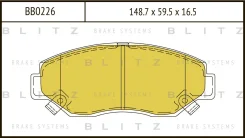 ������� ��������� �������� | ����� | Blitz BB0226 BB0226 ����