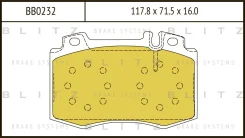 ������� ��������� �������� | ����� | Blitz BB0232 BB0232 ����