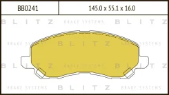 ������� ��������� �������� | ����� | Blitz BB0241 BB0241 ����