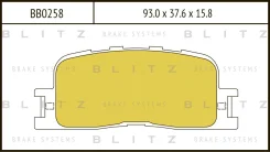 ������� ��������� �������� | ��� | Blitz BB0258 BB0258 ����