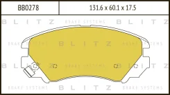 ������� ��������� �������� | ����� | Blitz BB0278 BB0278 ����