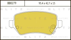 ������� ��������� �������� | ��� | Blitz BB0279 BB0279 ����
