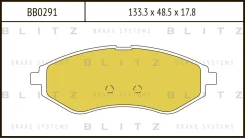 ������� ��������� �������� | ����� | Blitz BB0291 BB0291 ����