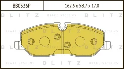 ������� ��������� �������� | ����� | Blitz BB0336P BB0336P ����