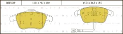 ������� ��������� �������� | ����� | Blitz BB0354P BB0354P ����