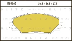 ������� ��������� �������� | ����� | Blitz BB0361 BB0361 ����