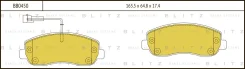 ������� ��������� �������� | ����� | Blitz BB0450 BB0450 ����