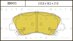 ������� ��������� �������� | ����� | Blitz BB0455 BB0455 ����