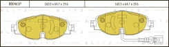 ������� ��������� �������� | ����� | Blitz BB0461P BB0461P ����