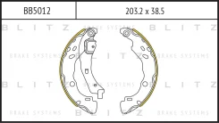 ������� ��������� ���������� | ��� | Blitz BB5012 BB5012 ����