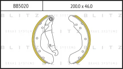 ������� ��������� ���������� | ��� | Blitz BB5020 BB5020 ����