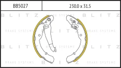 ������� ��������� ���������� | ��� | Blitz BB5027 BB5027 ����