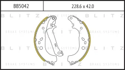 ������� ��������� ���������� | ��� | Blitz BB5042 BB5042 ����