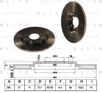 ���� ��������� | ����� | Blitz BS0150 BS0150 ����