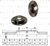 ���� ��������� | ��� | Blitz BS0186 BS0186 ����
