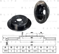 ���� ��������� | ��� | Blitz BS0181 BS0181 ����