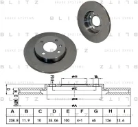 ���� ��������� | ����� | Blitz BS0335 BS0335 ����