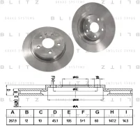 ���� ��������� | ��� | Blitz BS0312 BS0312 ����
