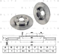 ���� ��������� | ��� | Blitz BS0331 BS0331 ����