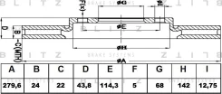 ���� ��������� ������������� | ����� | Blitz BS0342 BS0342 ����