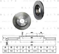 ���� ��������� ������������� | ����� | Blitz BS0374 BS0374 ����