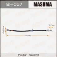 ����� ���������MasumaT-OEM_90947-0�2781 /front/ RAV4, SXA1G. SXA1W, �������� BH057 ����