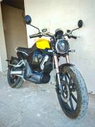 Super Soco TC Max. ��������, ���������, ������ �� �� ����