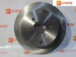 ���� ��������� Toyota 4Runner GRN210, 1GRFE, 1996-2009 ������������� L=R, ������ TG4243160200 ����