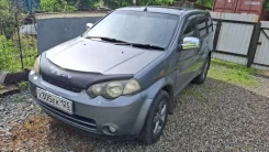 Honda HR-V. ��������, 4wd, 1.6 (125��.�.), ������ ����