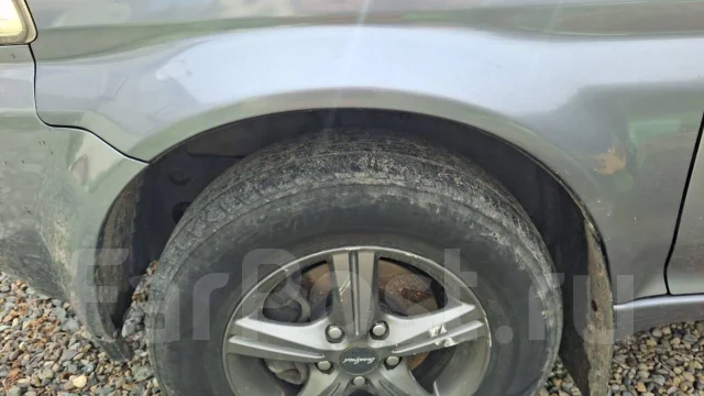 Honda HR-V. ��������, 4wd, 1.6 (125��.�.), ������ ����