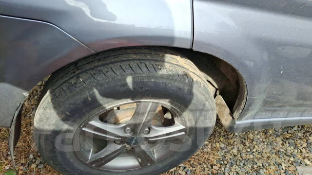 Honda HR-V. ��������, 4wd, 1.6 (125��.�.), ������ ����