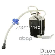 ������ � ����� � ������������ Delon ���. A555TL1163 A555TL1163 ����