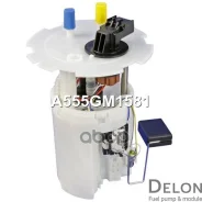 ������ � ����� � ������������ Delon ���. A555GM1581 A555GM1581 ����