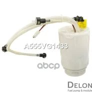 ������ � ����� � ������������ Delon ���. A555VG1433 A555VG1433 ����