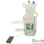 ������ � ����� � ������������ Delon ���. A555VG1355 A555VG1355 ����