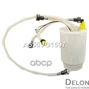 ������ � ����� � ������������ Delon ���. A555VG1697 A555VG1697 ����