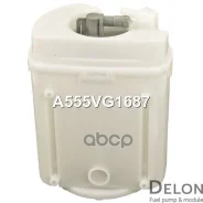 ������ � ����� � ������������ Delon ���. A555VG1687 A555VG1687 ����