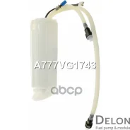 ������ � ����� � ������������ Delon ���. A777VG1743 A777VG1743 ����
