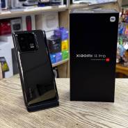 Xiaomi 13 Pro. /, 256 , , 3G, 4G LTE, 5G, Dual-SIM, NFC 