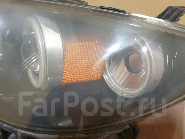 ���� Mazda Axela, ����� 2952 ����