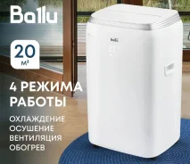 Ballu. 20��&sup2; ����
