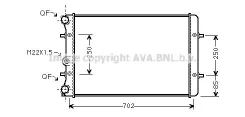AVA AI215 ai2155 AVA Quality Cooling AI2155 ����