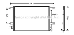AVA AI523 ai5238 AVA Quality Cooling AI5238 ����
