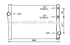 Ava bwa2 bwa2471 AVA Quality Cooling BWA2471 ����