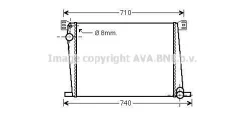 AVA BWA2 bwa2356 AVA Quality Cooling BWA2356 ����
