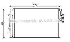 ������� bwa5479d AVA Quality Cooling BWA5479D ����